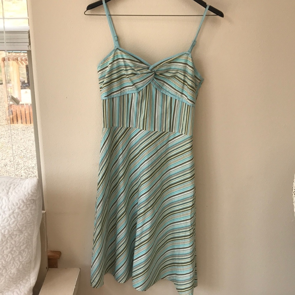 Ann Taylor Loft dress